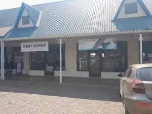 Commercial Property to Rent in Greystone Park