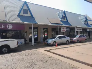 Commercial Property to Rent in Greystone Park