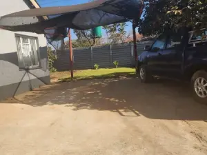 Office to Rent in Mount Pleasant