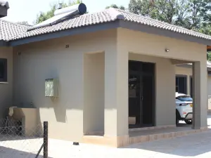 Townhouse/Complex/Cluster to Rent in Mandara