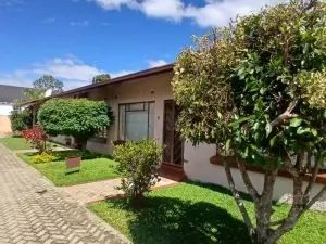 Cottage/Garden Flat to Rent in Avondale West