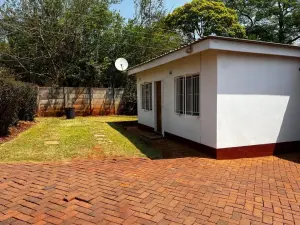 2 Bedroom Cottage/Garden Flat to Rent in Mandara