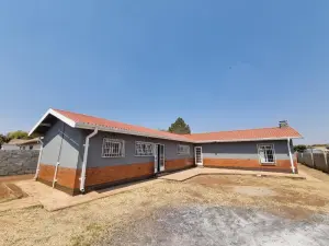 House to Rent