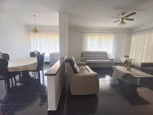 4 Bedroom House to Rent in Upper Hillside