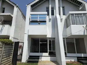 Flat/Apartment to Rent in Avondale