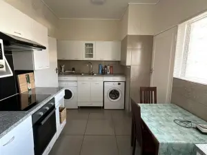 Flat/Apartment to Rent