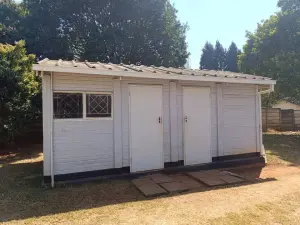 3 Bedroom House to Rent in The Grange