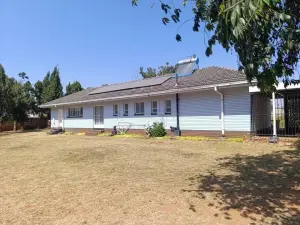 3 Bedroom House to Rent in The Grange