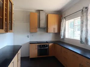 3 Bedroom House to Rent in The Grange