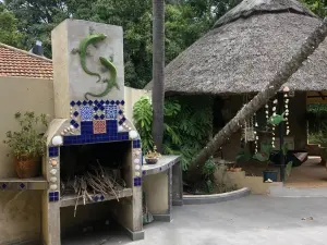 4 Bedroom House to Rent in Mount Pleasant