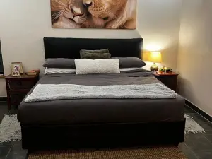 4 Bedroom House to Rent in Mount Pleasant