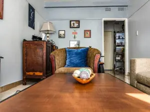 Townhouse/Cluster to Rent in Avenues