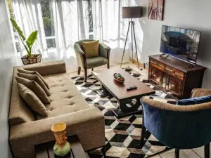 Townhouse/Complex/Cluster to Rent