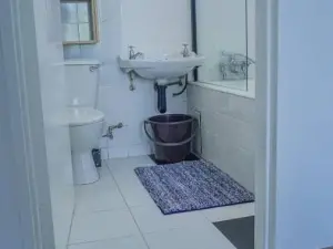 Flat/Apartment to Rent in Avenues