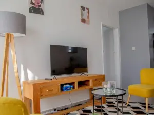 Flat/Apartment to Rent