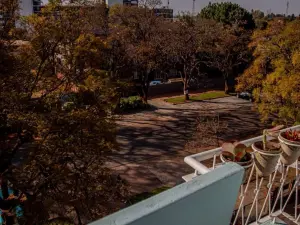 Flat/Apartment to Rent in Avenues