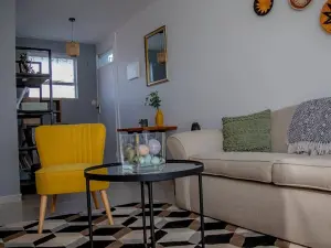 Flat/Apartment to Rent in Avenues