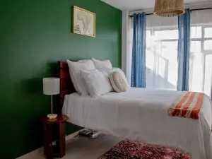 Flat/Apartment to Rent in Avenues