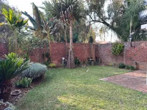 Townhouse/Complex/Cluster to Rent in Highlands