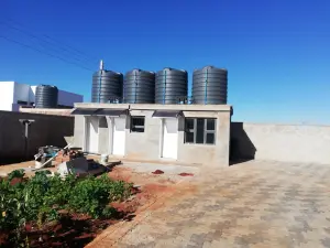 Townhouse/Complex/Cluster to Rent in Mount Pleasant Heights