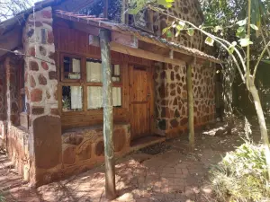 Cottage/Garden Flat to Rent in Greendale