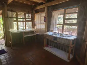 Cottage/Garden Flat to Rent in Greendale