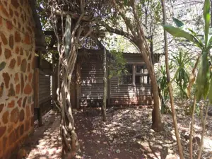 Cottage/Garden Flat to Rent in Greendale