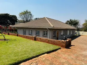 Townhouse/Complex/Cluster to Rent in Hogerty Hill