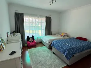 Townhouse/Complex/Cluster to Rent in Hogerty Hill