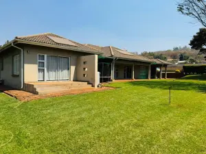 Townhouse/Complex/Cluster to Rent in Hogerty Hill