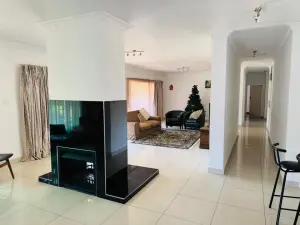 Townhouse/Complex/Cluster to Rent in Hogerty Hill