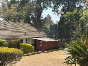 Flat/Apartment to Rent in Greendale