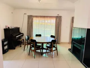 Townhouse/Complex/Cluster to Rent in Hogerty Hill