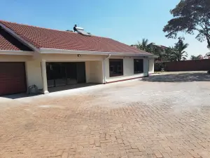 House to Rent in Mount Pleasant Heights