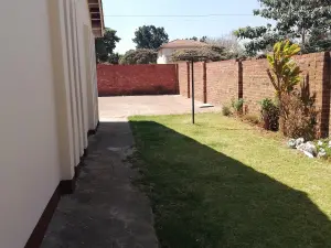 House to Rent in Mount Pleasant Heights