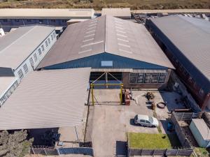 Warehouse/Industrial for Sale