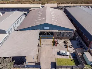 Industrial Property for Sale