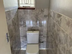 3 Bedroom House to Rent in Haig Park