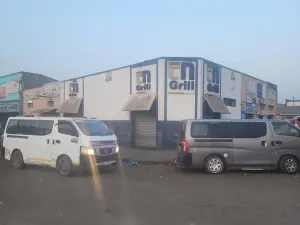 Commercial Property to Rent