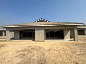 Townhouse/Complex/Cluster to Rent in Belvedere