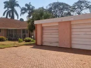 4 Bedroom House to Rent in Milton Park