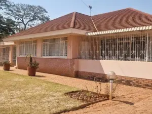 4 Bedroom House to Rent in Milton Park