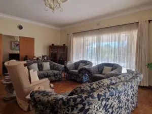 4 Bedroom House to Rent in Milton Park