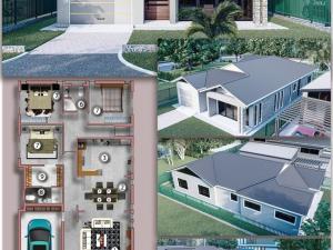Residential Stand for Sale