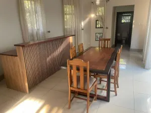 4 Bedroom House to Rent in Borrowdale Brooke