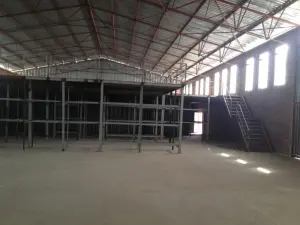 Industrial Property to Rent in Waterfalls