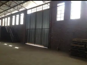 Industrial Property to Rent in Waterfalls