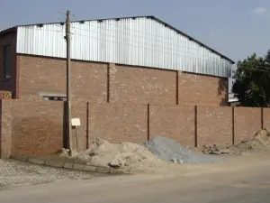 Industrial Property to Rent in Waterfalls
