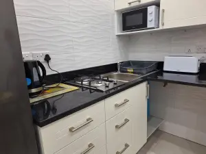 1 Bedroom Cottage/Garden Flat to Rent in Avondale - The Ridge