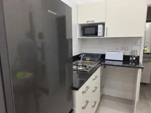 1 Bedroom Cottage/Garden Flat to Rent in Avondale - The Ridge